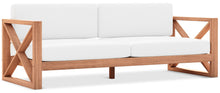 Load image into Gallery viewer, Anguilla - Water Resistant Outdoor Sofa