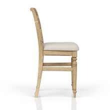 Load image into Gallery viewer, Bellamy Lane - Ladder Back Counter Stool (Set of 2)