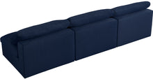 Load image into Gallery viewer, Serene - Modular Armless 3 Seat Sofa
