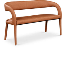 Load image into Gallery viewer, Sylvester - Bench - Cognac