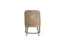 Load image into Gallery viewer, Citrus Heights - Cane Back Host Chair (Set of 2) - Sand