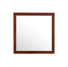 Load image into Gallery viewer, Burlington - Modern Design Transitional Wall Mirror