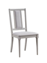 Load image into Gallery viewer, Marta - Side Chair (Set of 2) - Beige / Natural