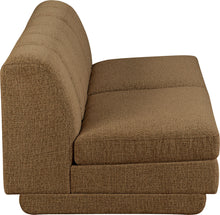 Load image into Gallery viewer, Modari - Sectional - Brown