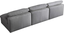 Load image into Gallery viewer, Serene - Modular Armless 3 Seat Sofa