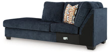 Load image into Gallery viewer, Aviemore - Laf Corner Chaise - Ink