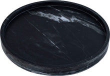Load image into Gallery viewer, Barletta - Marble Round Tray