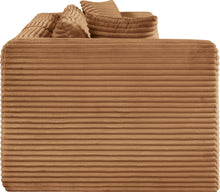 Load image into Gallery viewer, Shaggy - Fabric 3 Seat Modular Sofa