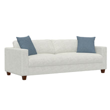 Load image into Gallery viewer, Pop Up Sleeper Sofa For Living Spaces - White