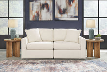 Load image into Gallery viewer, Modmax - Sectional - Oyster