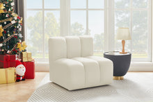 Load image into Gallery viewer, Arc - Velvet Straight Chair