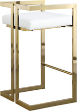 Load image into Gallery viewer, Ezra - Stool (Set of 2)