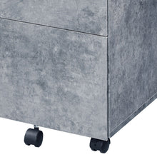 Load image into Gallery viewer, Jurgen - File Cabinet - Gray