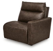 Load image into Gallery viewer, ModZ - RAF Zero Wall Power Recliner - Chocolate