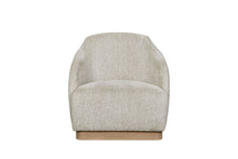Load image into Gallery viewer, Trilogy - Accent Chair - Beige