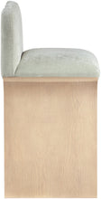 Load image into Gallery viewer, Shaw - Counter Stool - Natural Base