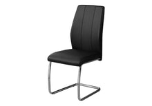 Load image into Gallery viewer, Dining Chair, Side Upholstered For Dining Room, Contemporary & Modern (Set of 2)