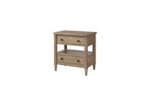 Load image into Gallery viewer, Citrus Heights - Open Nightstand