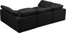 Load image into Gallery viewer, Plush - 6 Piece Modular Sectional
