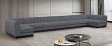 Load image into Gallery viewer, Quinn - 9 Piece Modular Sectional