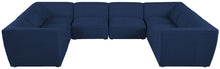Load image into Gallery viewer, Miramar - 8 Piece Modular Sectional