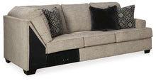 Load image into Gallery viewer, Bovarian - RAF Sofa w/Corner Wedge - Stone