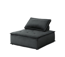 Load image into Gallery viewer, Anna - Armless Lounge Chair