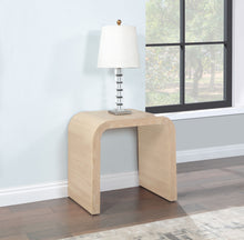 Load image into Gallery viewer, Cresthill - Ash End Table