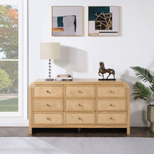Load image into Gallery viewer, Siena - Dresser