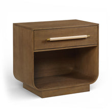 Load image into Gallery viewer, Sorell - Solid Wood Night Stand