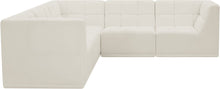 Load image into Gallery viewer, Relax - 5 Piece Modular Sectional