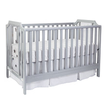 Load image into Gallery viewer, Celeste - 3-in-1 Convertible Island Crib