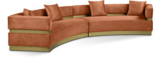 Load image into Gallery viewer, Belsa - 2 Piece Sectional