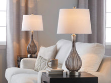 Load image into Gallery viewer, Jenny - Contemporary Table Lamp (Set of 2)