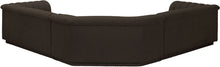 Load image into Gallery viewer, Cascade - Boucle Modular Sectional