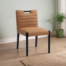 Load image into Gallery viewer, Aimee - Dining Side Chair (Set of 2) - Black Legs