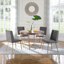 Load image into Gallery viewer, Eleanor - Dining Chair (Set of 2)