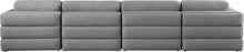 Load image into Gallery viewer, Beckham - Modular 4 Seat Sofa