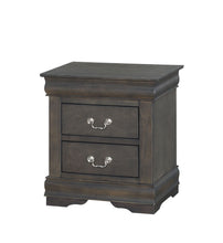 Load image into Gallery viewer, Louis Philippe - Accent Nightstand