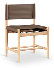 Load image into Gallery viewer, Rawlins - Dining Chair (Set of 2) - Natural Frame