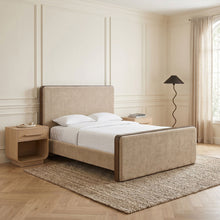 Load image into Gallery viewer, Dalton - Fabric Bed