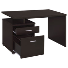 Load image into Gallery viewer, Irving Computer Desk