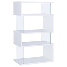 Load image into Gallery viewer, Emelle Bookshelf