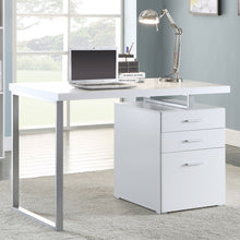 Load image into Gallery viewer, Brennan Computer Desk