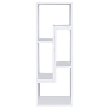 Load image into Gallery viewer, Velma Bookshelf Console
