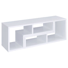 Load image into Gallery viewer, Velma Bookshelf Console