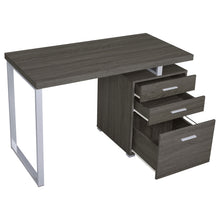 Load image into Gallery viewer, Brennan Computer Desk