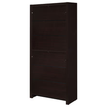 Load image into Gallery viewer, Skylar Bookcase