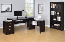 Load image into Gallery viewer, Skylar Bookcase