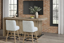 Load image into Gallery viewer, Pagosa - Bar - English Knotty Oak